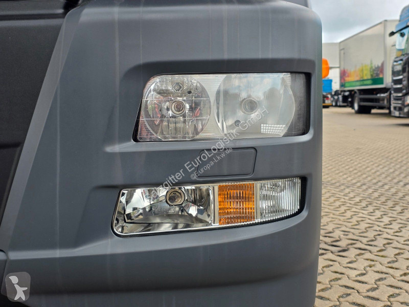 شاحنة MAN TGM 18.290 4X2 LL / Ldbw /...