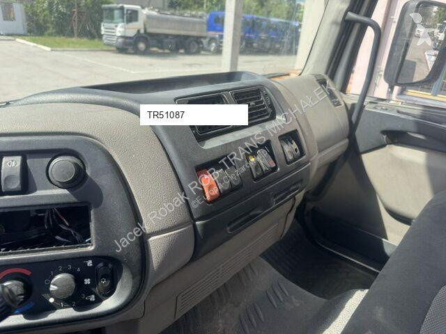 شاحنة DAF 250