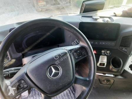 Camion Mercedes