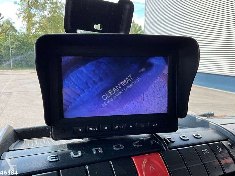 شاحنة Iveco ML160E32 Euro 6 Falkom Abschlepp +...