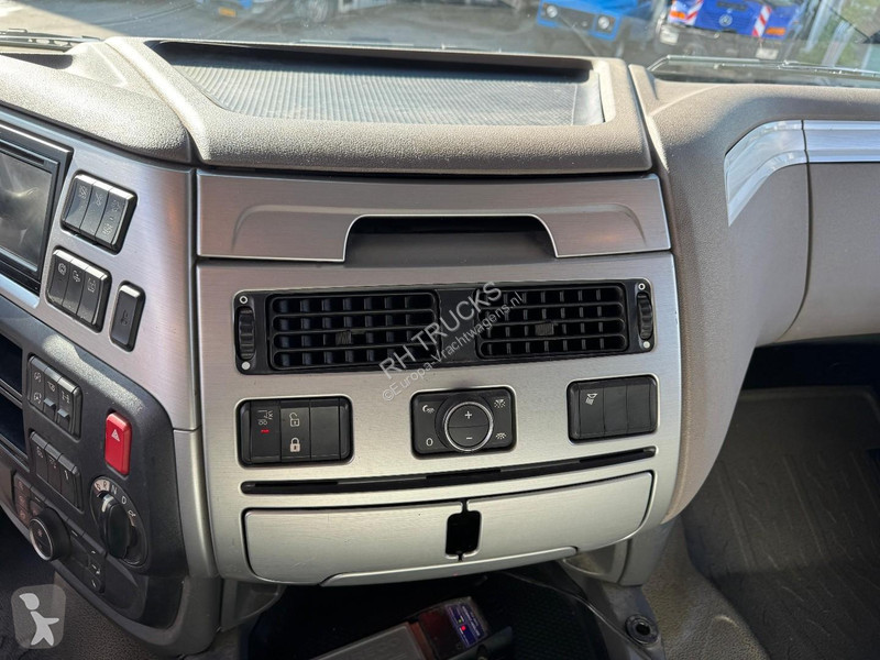 شاحنة DAF 530 COPMA 510.7 + FLYJIB + REMOTE +...