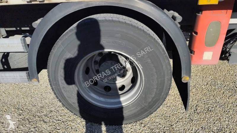 Mercedes  truck