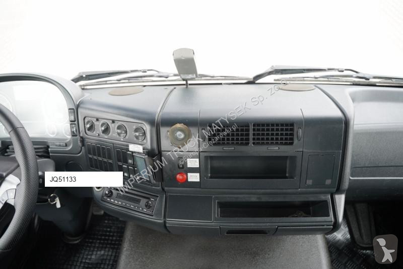 شاحنة MAN 122 E-2