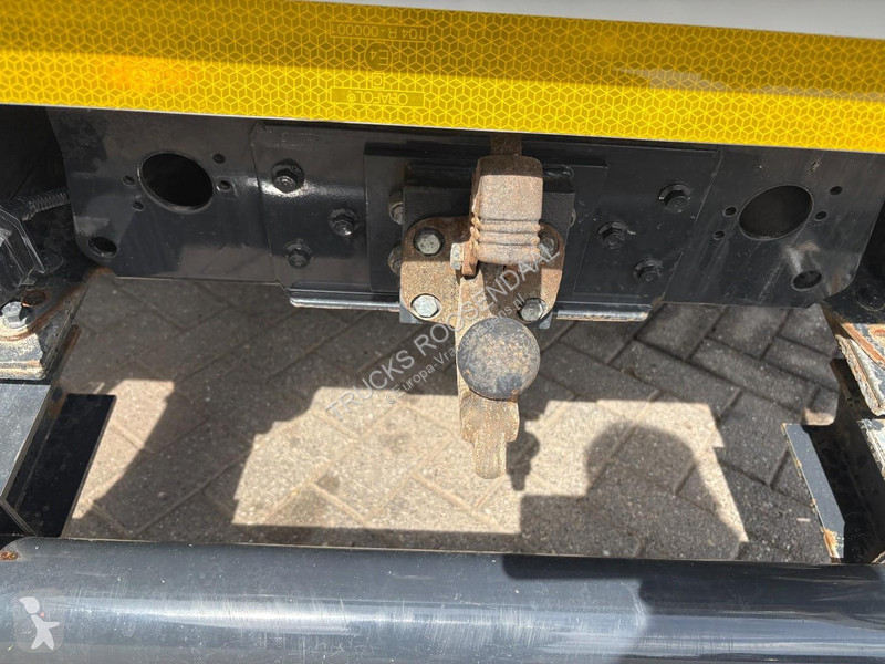 شاحنة Iveco 160 E 210 + HYDRAULIC RAMPS + 56415...