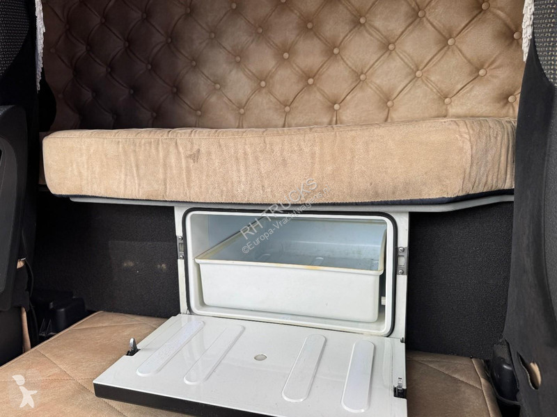 شاحنة DAF 85510 8X2 EURO 5 - HMF 2620-K5 +...