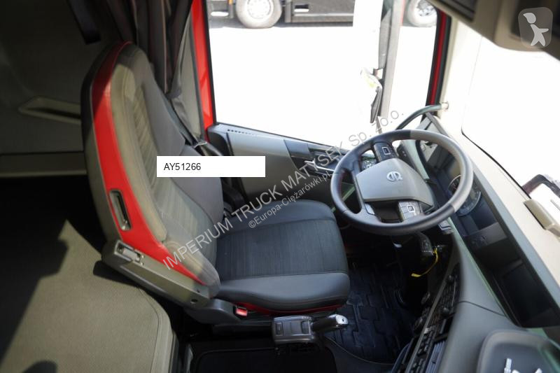 شاحنة Volvo FH 460