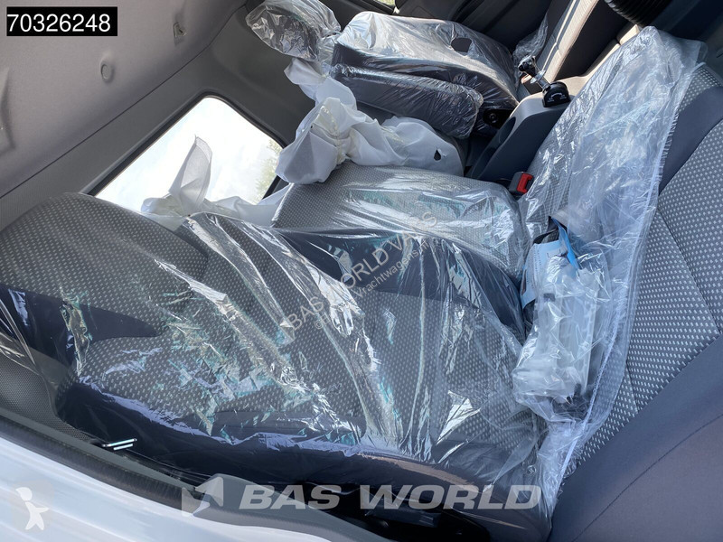 شاحنة JAC N 90 4X2 NEW! 9T Chassis Automatic...