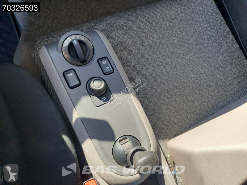شاحنة DAF 230  4X2 NL-Truck APK Tijhof car...