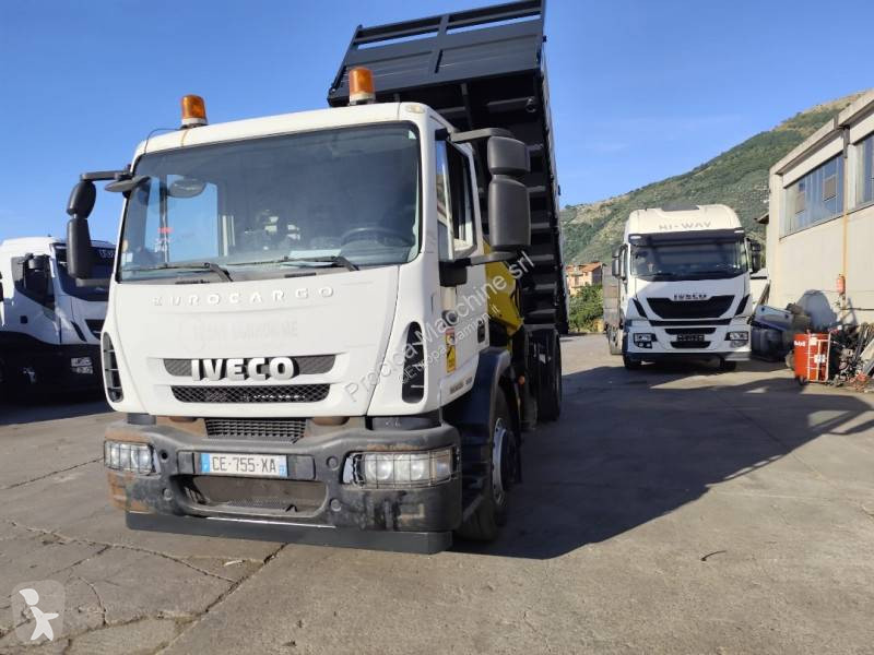 Camion Iveco