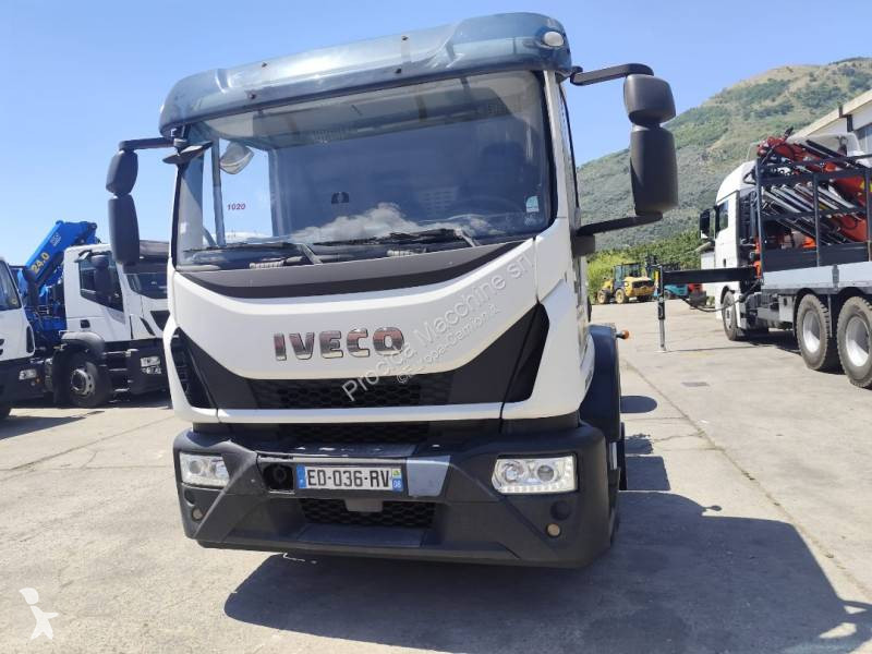 شاحنة Iveco