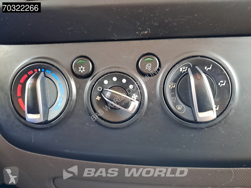 شاحنة Foton Foton F6.80T 4X2 Elektro 80,14kWh...