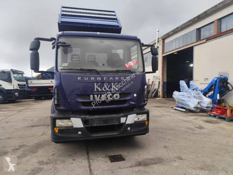 شاحنة Iveco