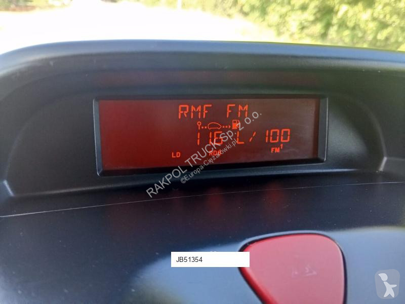 Камион Citroën
