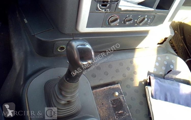 Camión Iveco n/c