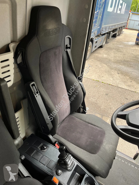 شاحنة Iveco EuroCargo E-250...