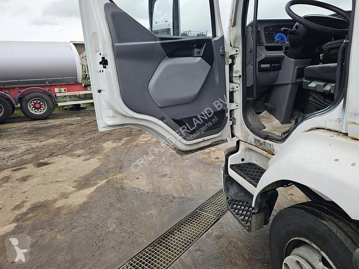 Vrachtwagen Renault MIDLUM 180 - EURO 3 -...
