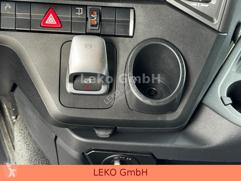 شاحنة Mercedes 2653 Mit Kran Loglift 125Z Holz LKW