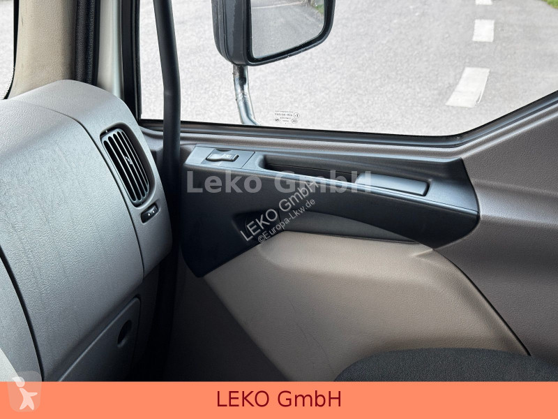 شاحنة DAF 220 Koffer
