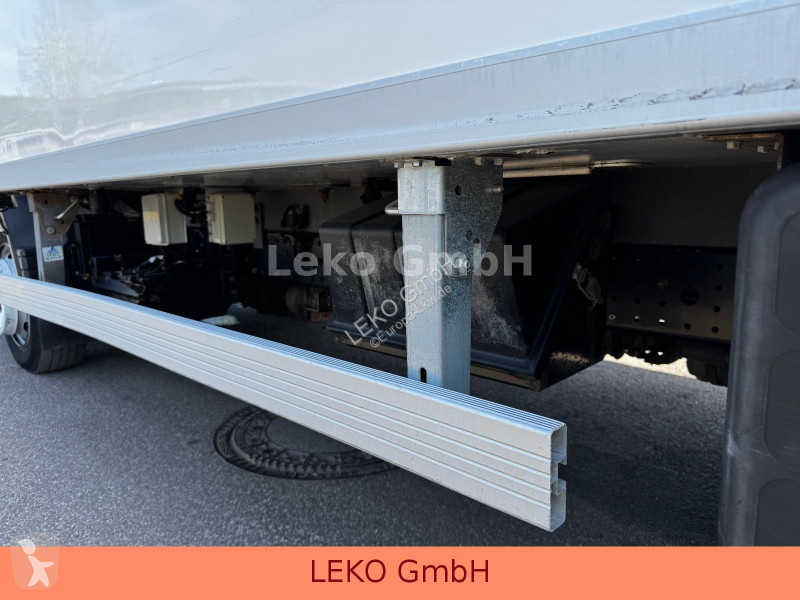 شاحنة Fuso Mit Carrier Sp 750Mt