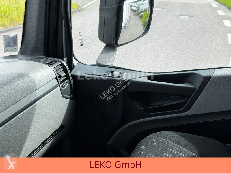شاحنة Mercedes 1830 Mit Thermoking T-1200R