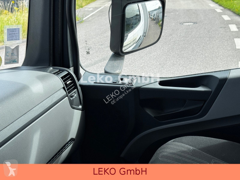 شاحنة Mercedes 1830 Mit Thermoking T-1200R