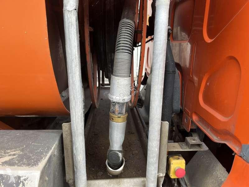 شاحنة Renault  MIDLUM 180 DCI