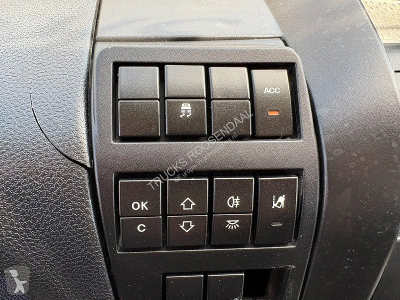 شاحنة Iveco 190E25 + PALFINGER PK 14.501 +...