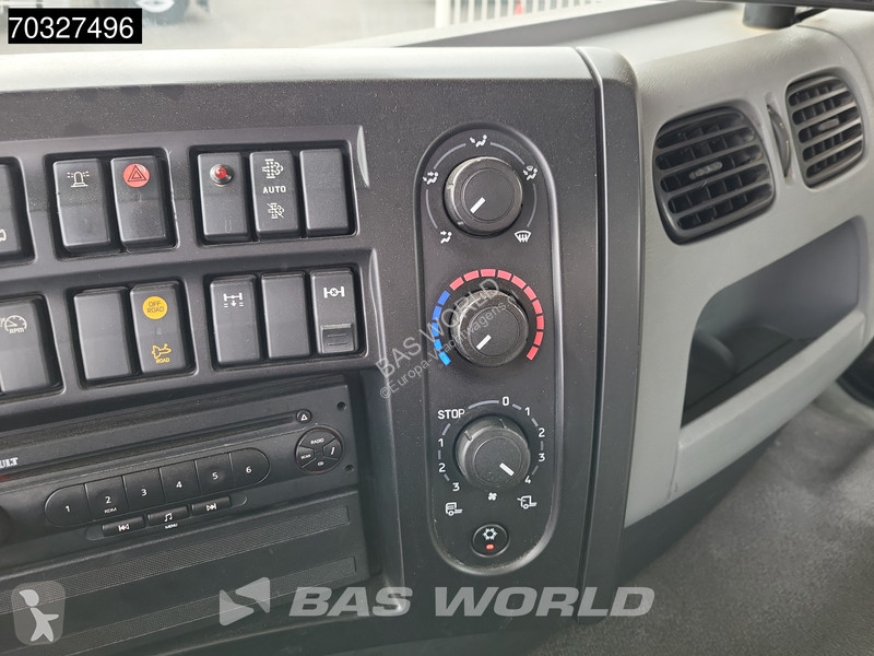 Lastbil Renault C 320 C 4X2 Palfinger PK12-EH...