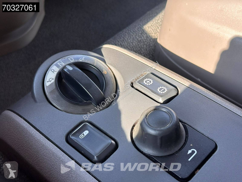 شاحنة DAF LF 260 LF 4X2 16t Automatic Gearbox...