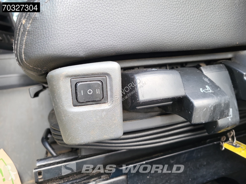 شاحنة Scania G490 G 10X4 N-truck ONGO Suction...