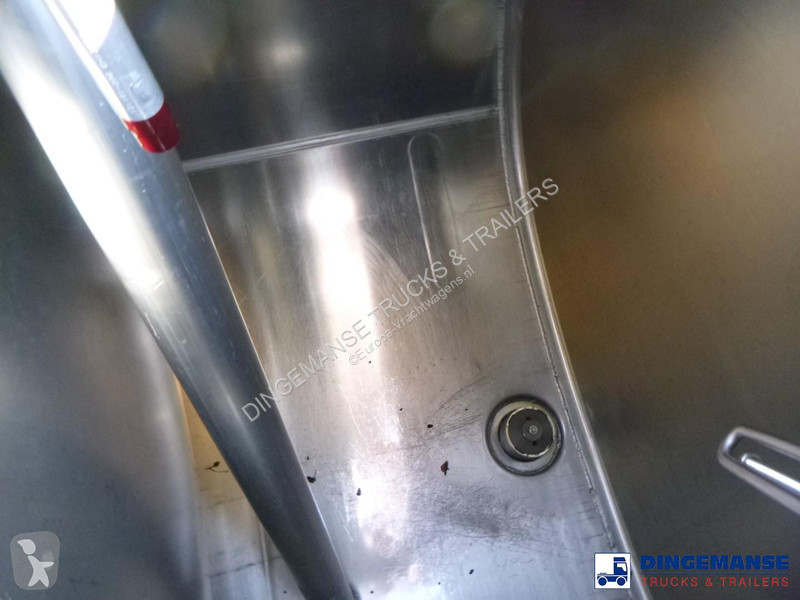 شاحنة Renault 380.26 dxi 6x2 fuel tank 18.5 m3...