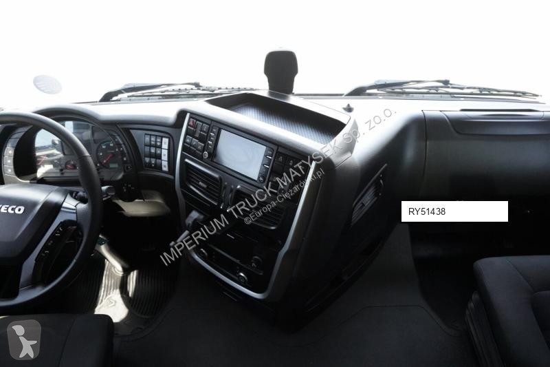 Камион Iveco 570