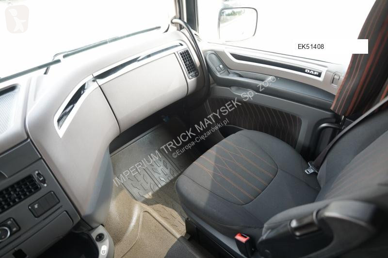 شاحنة DAF XF 480