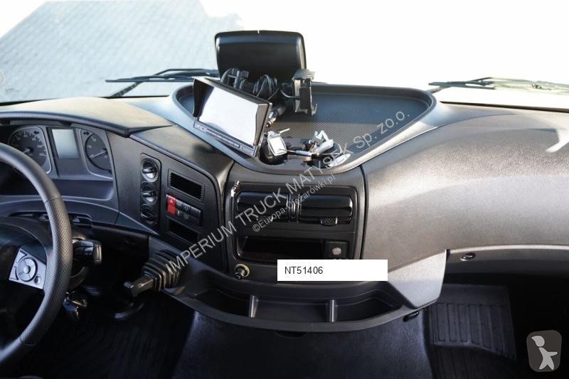 Kamion Mercedes ATEGO 1218