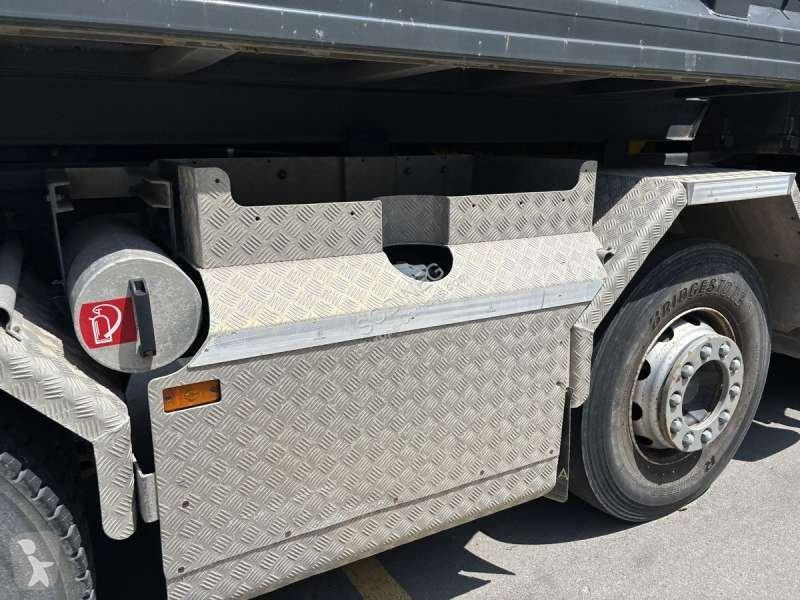 شاحنة Renault  PREMIUM LANDER 460 DXI
