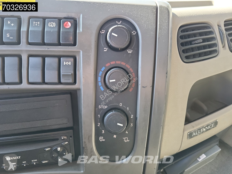 شاحنة Renault 320 6X2 Fassi F95A.22 Manual...