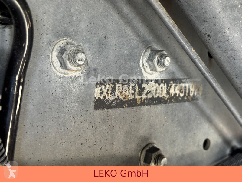 شاحنة DAF 210 FA  Fleischhacken ( MEAT )3Stück