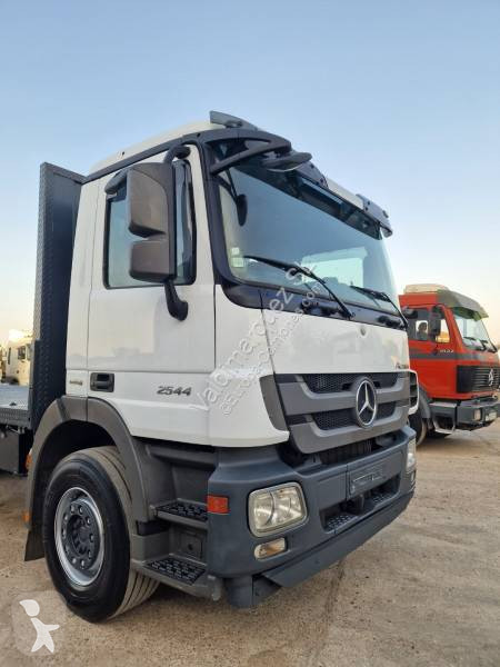شاحنة Mercedes