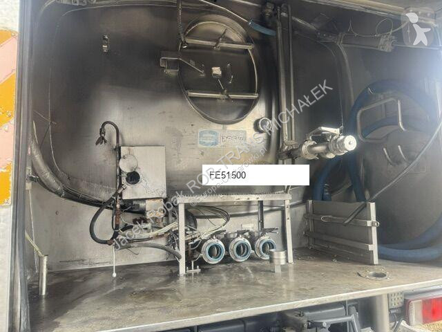 شاحنة Scania P 360