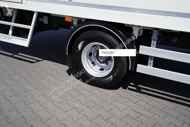 شاحنة Renault D 16 / 250 / ACC / EURO 6 /...