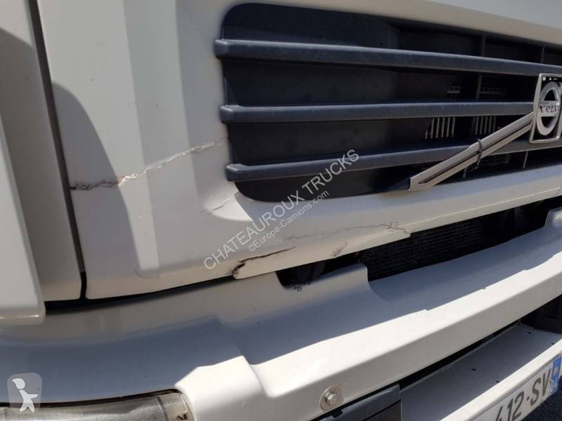شاحنة Volvo