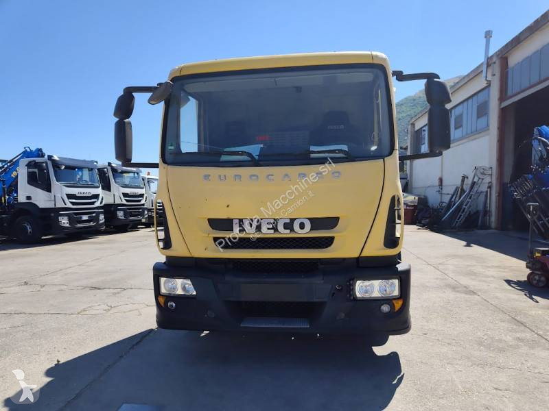 شاحنة Iveco
