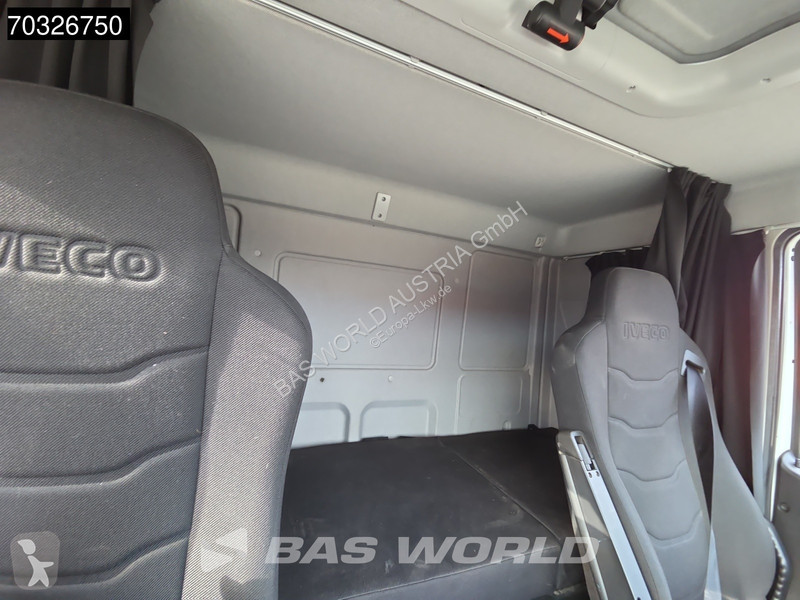 شاحنة Iveco 140E280 4X2 14t Automatic Gearbox...