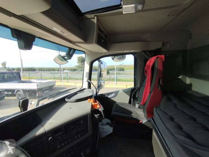 Maskinbæreren Volvo