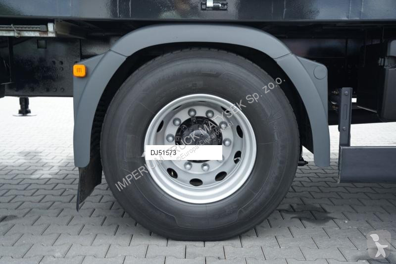 شاحنة MAN PK 230001