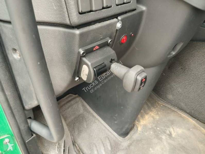 شاحنة Volvo