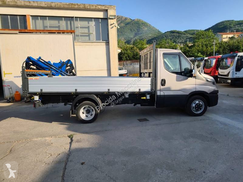 شاحنة Iveco