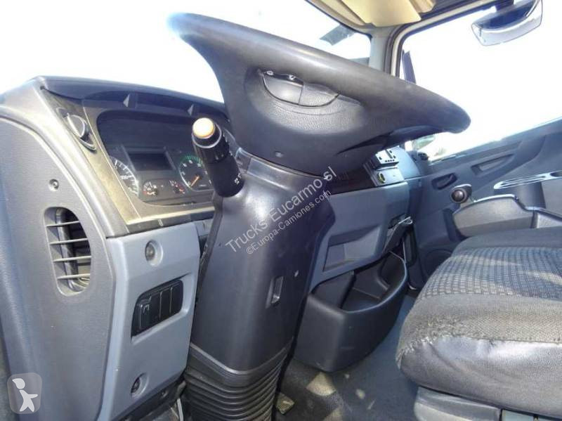 Mercedes  truck