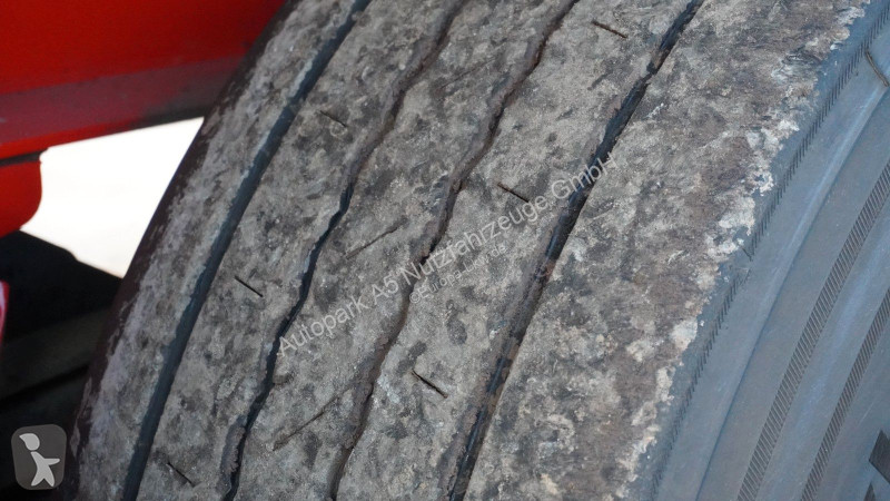 شاحنة Mercedes 1845 Zug Kipper Dreiseitenkipper...
