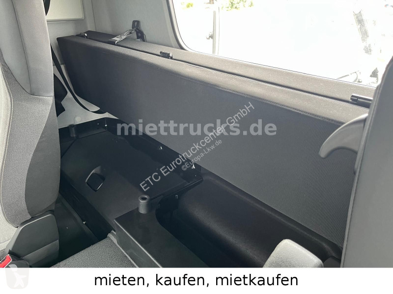 Mercedes 1846 L 4x2 Meiller  14 Tectris...